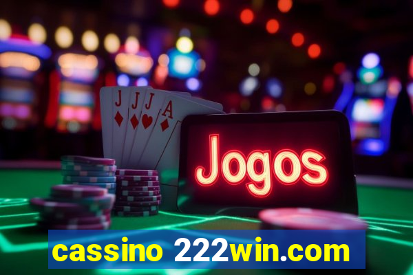 cassino 222win.com